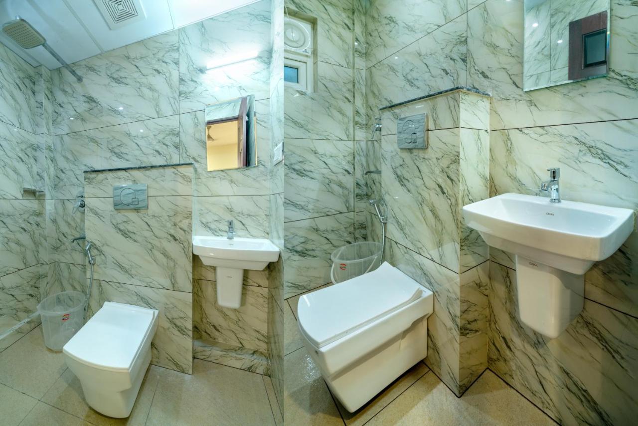 Daan Regency Hotel Thrissur Екстериор снимка